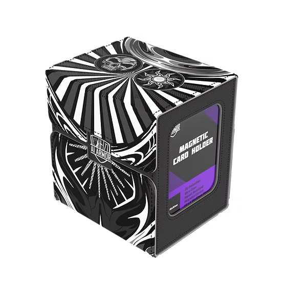 Realm Guard: Window Deck Box - Guild Color Boxes
