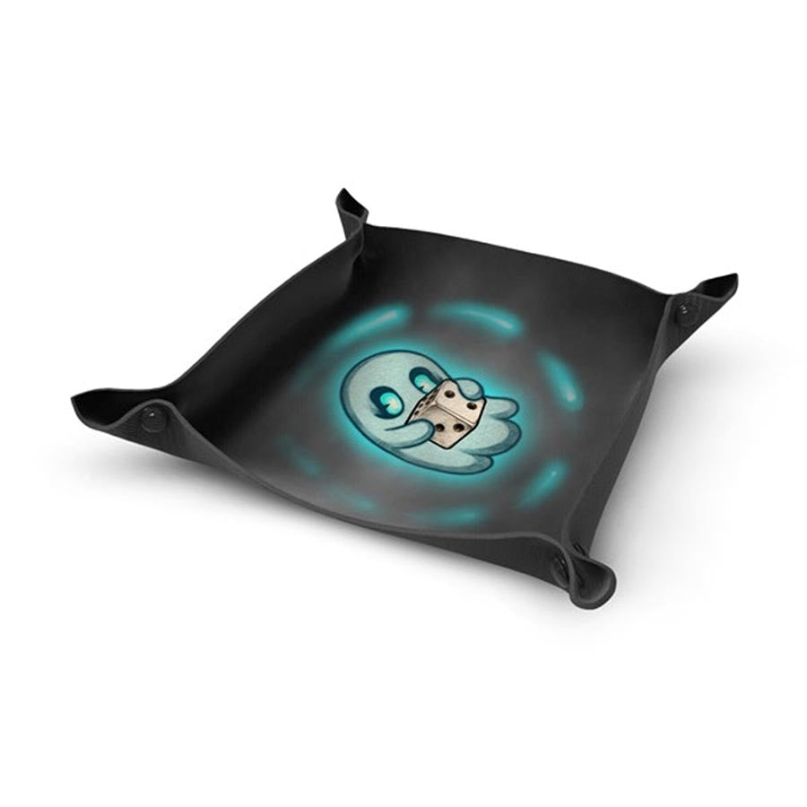 Vagrantsong: Neoprene Dice Tray (Preorder)