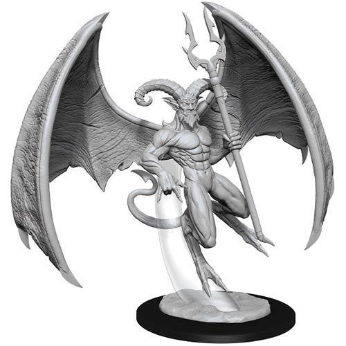 W14 Horned Devil Miniature