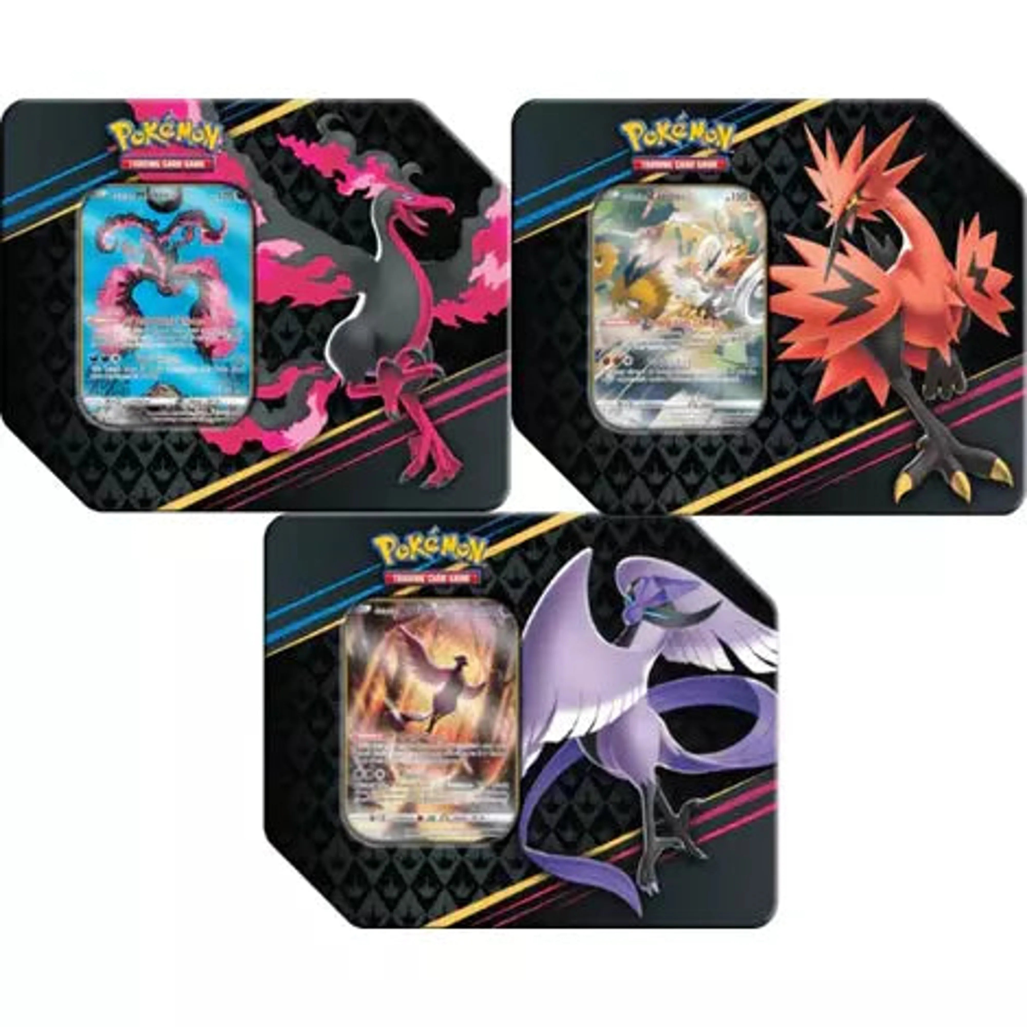 Pokémon Trainer Boxes, Booster Pack Sale for Black Friday