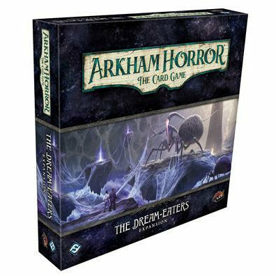 Arkham Horror LCG: The Dream-Eaters Expansion