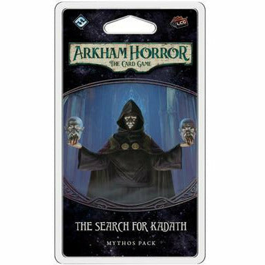 Arkham Horror LCG: The Search for Kadath - Mythos Pack