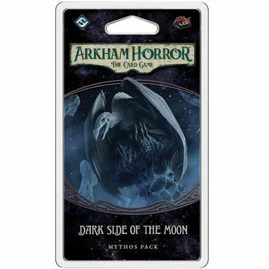Arkham Horror LCG: Dark Side of the Moon - Mythos Pack