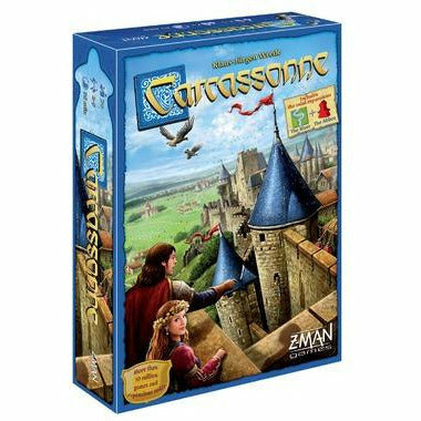 Carcassonne