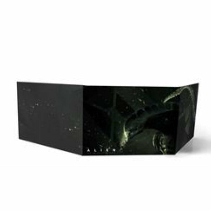 Alien RPG: Game Mother's Screen