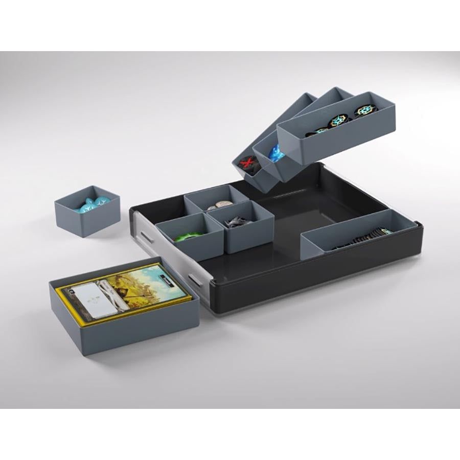 Gamegenic: Token Silo Convertible Tray