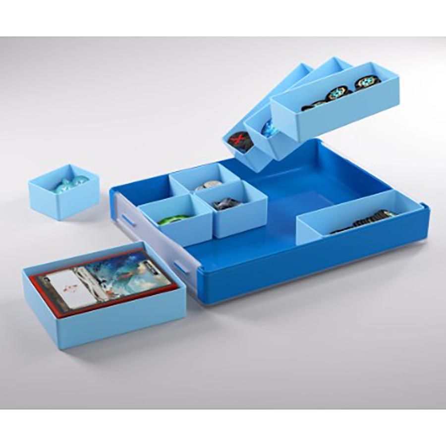 Gamegenic: Token Silo Convertible Tray