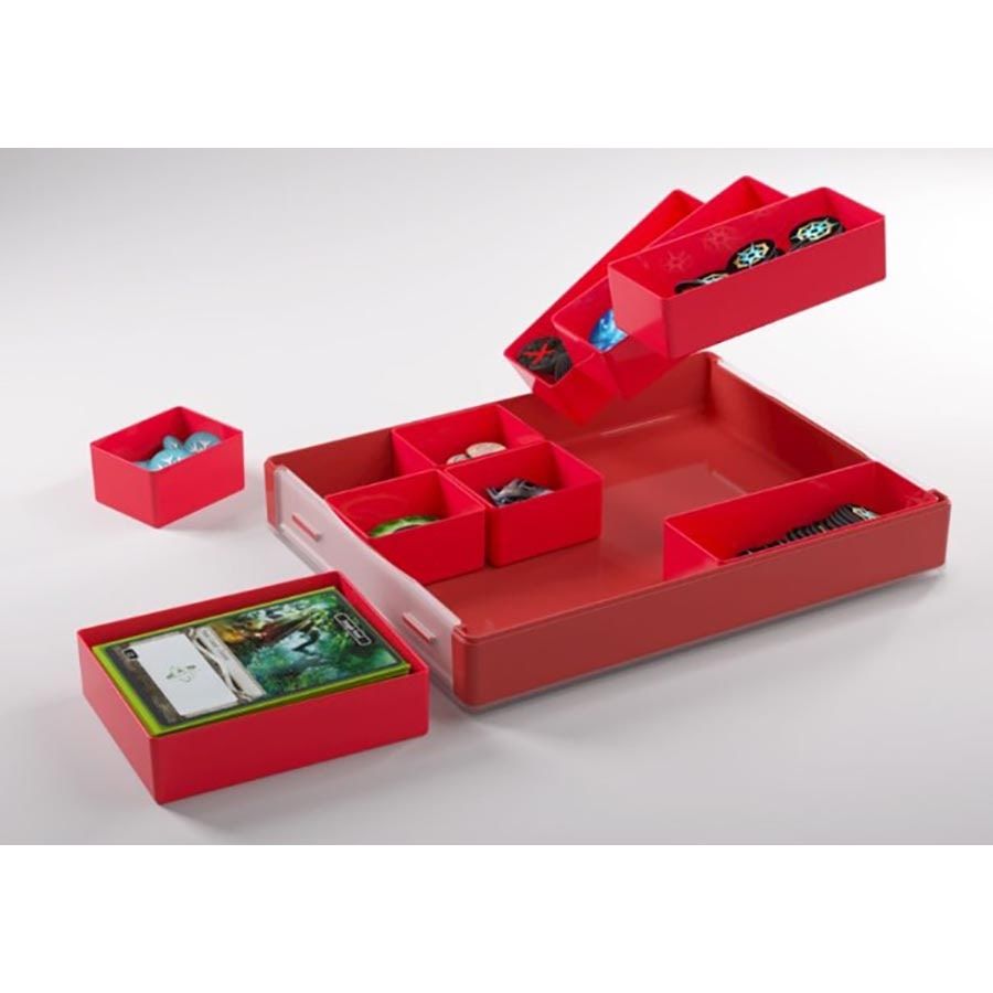 Gamegenic: Token Silo Convertible Tray