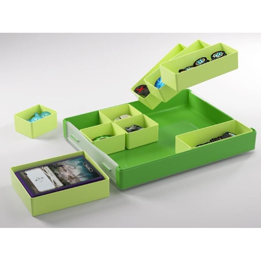 Gamegenic: Token Silo Convertible Tray