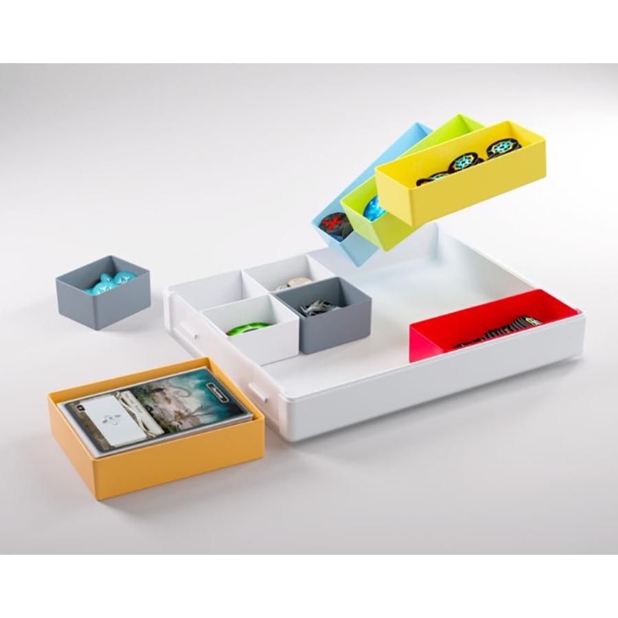 Gamegenic: Token Silo Convertible Tray