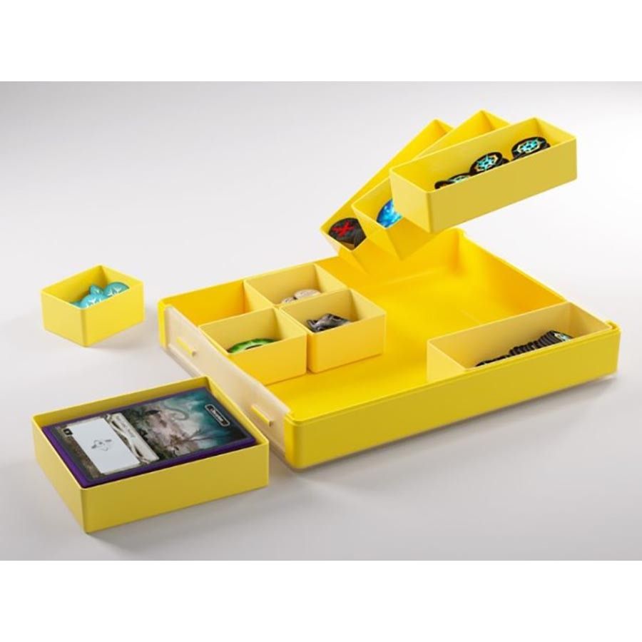 Gamegenic: Token Silo Convertible Tray