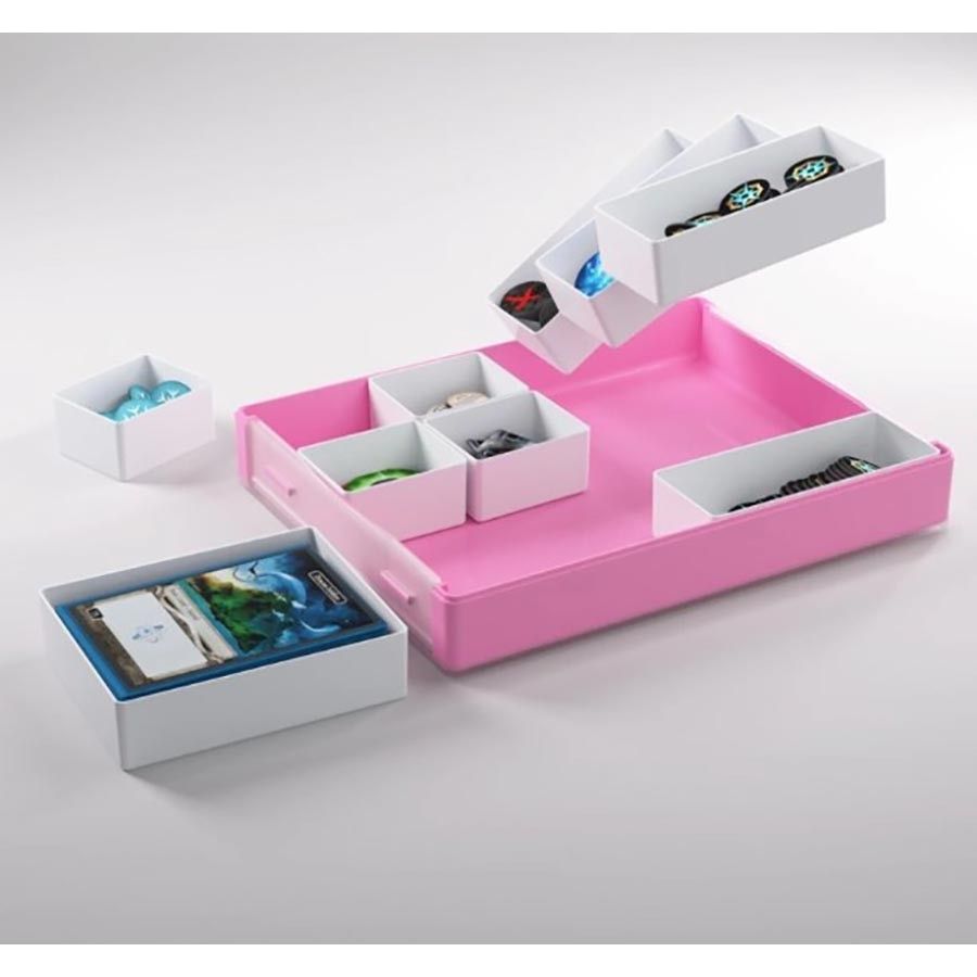 Gamegenic: Token Silo Convertible Tray