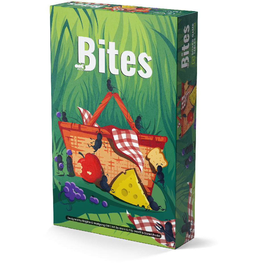 Bites (Pre-Order Restock)