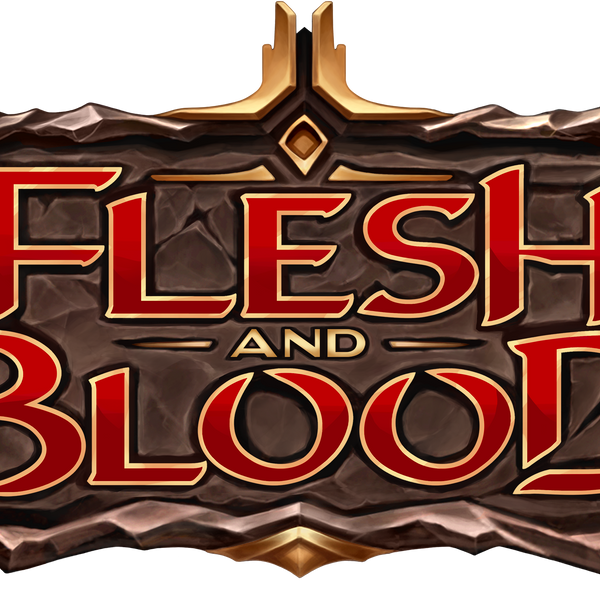Flesh and Blood Promos - Flesh and Blood | CardTrader
