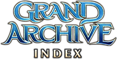 Grand Archive TCG