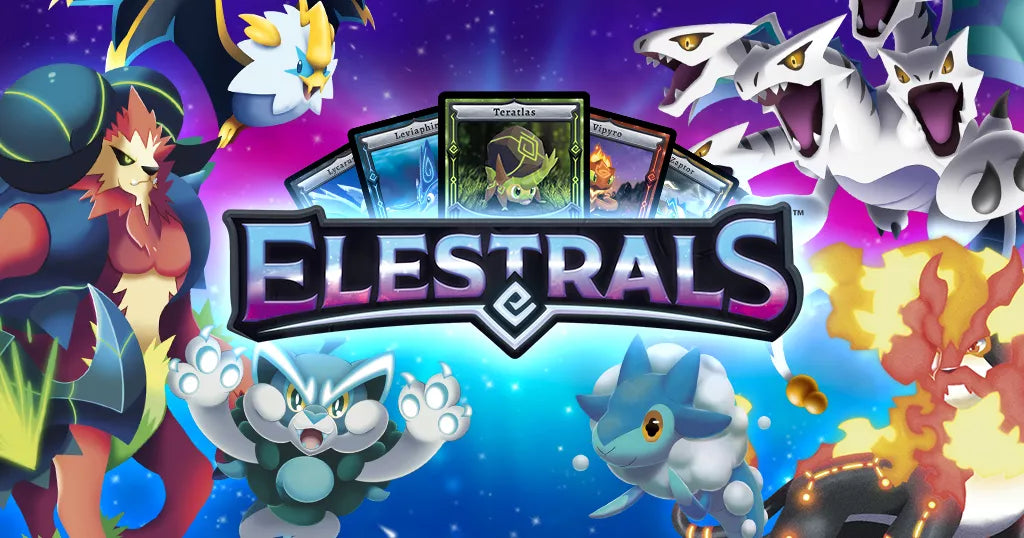 Elestrals