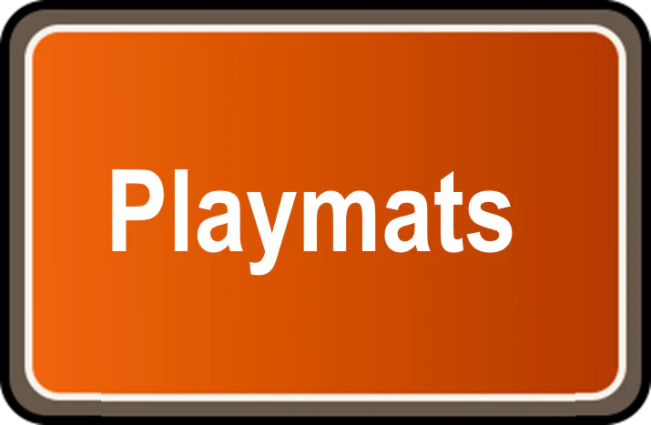 Playmats