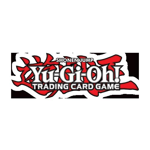 Yu-Gi-Oh Logo