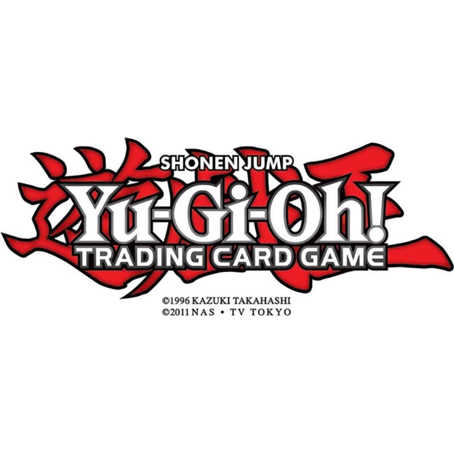 Yu-Gi-Oh!