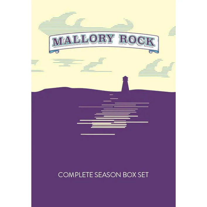 Hunt a Killer: Mallory Rock Box Set