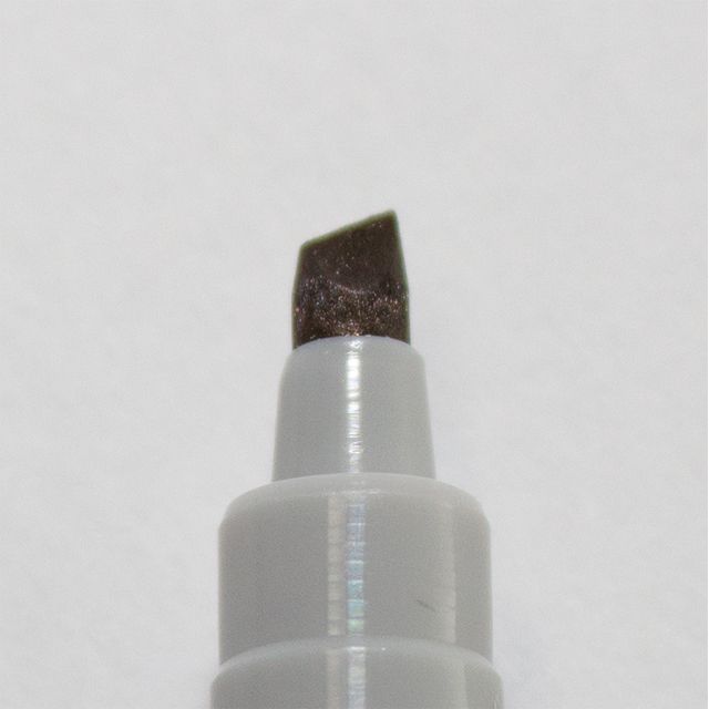 Broad Tip Blue Water Soluble Markers