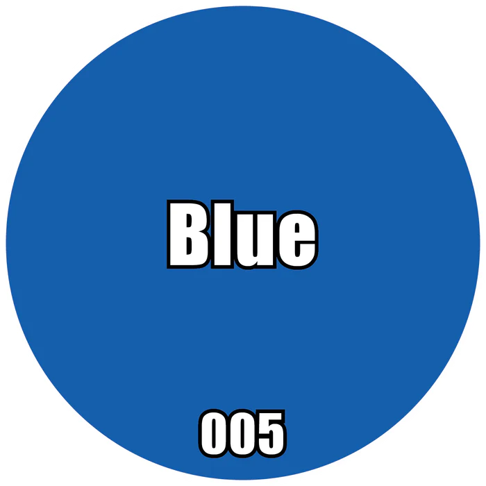 005-Pro Acryl Blue