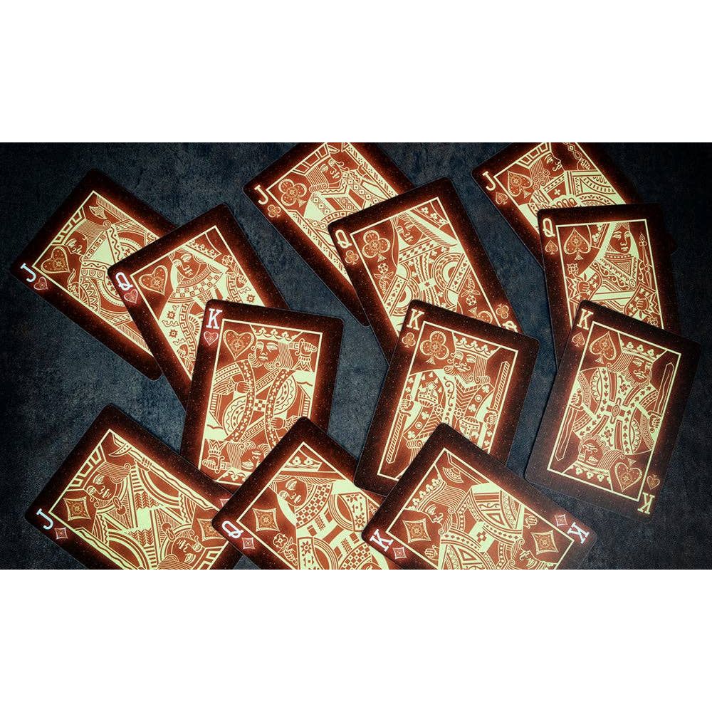 Bicycle Starlight Solar (Special Limited Print Run) Playing Cards