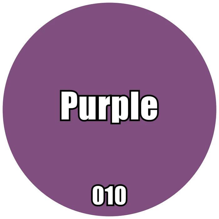 010-Pro Acryl Purple