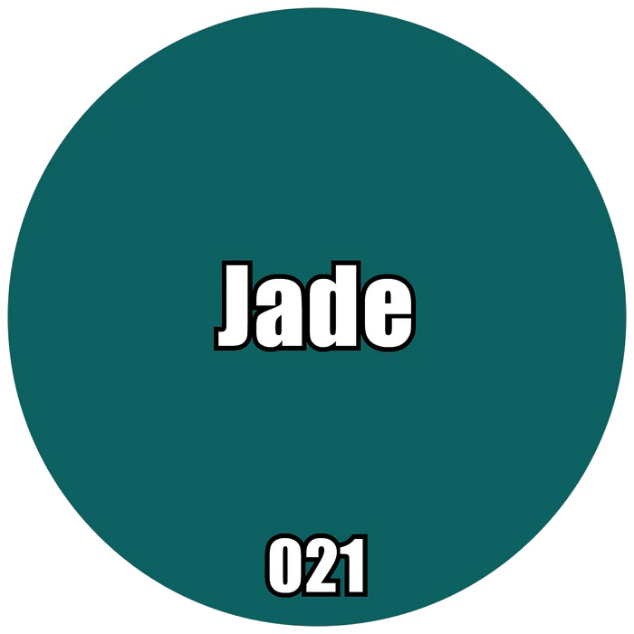 021-Pro Acryl Jade