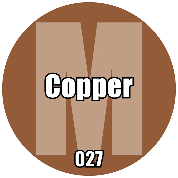 027-Pro Acryl Copper