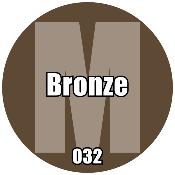 032-Pro Acryl Bronze