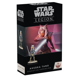 Star Wars: Legion - Ahsoka Tano