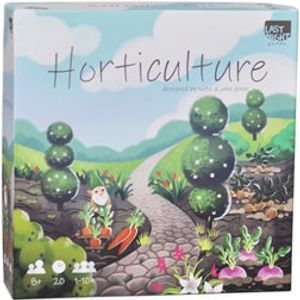 Horticulture