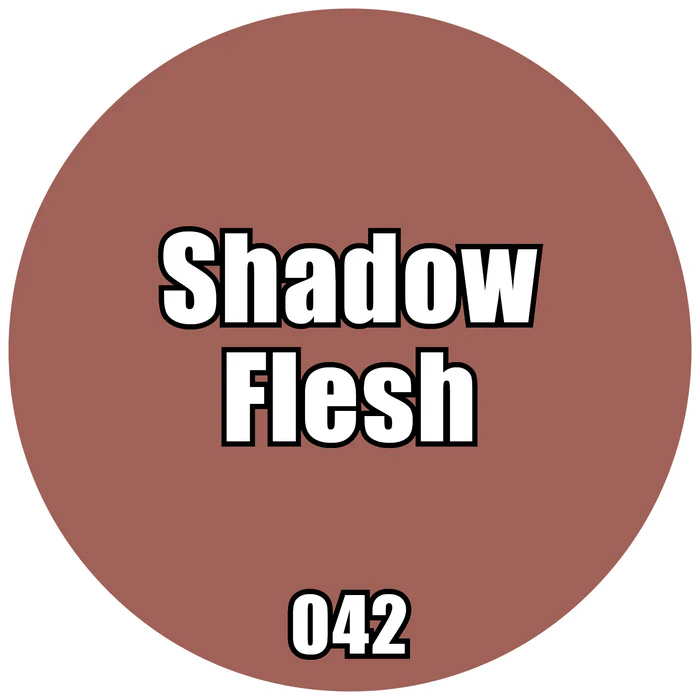 042-Pro Acryl Shadow Flesh