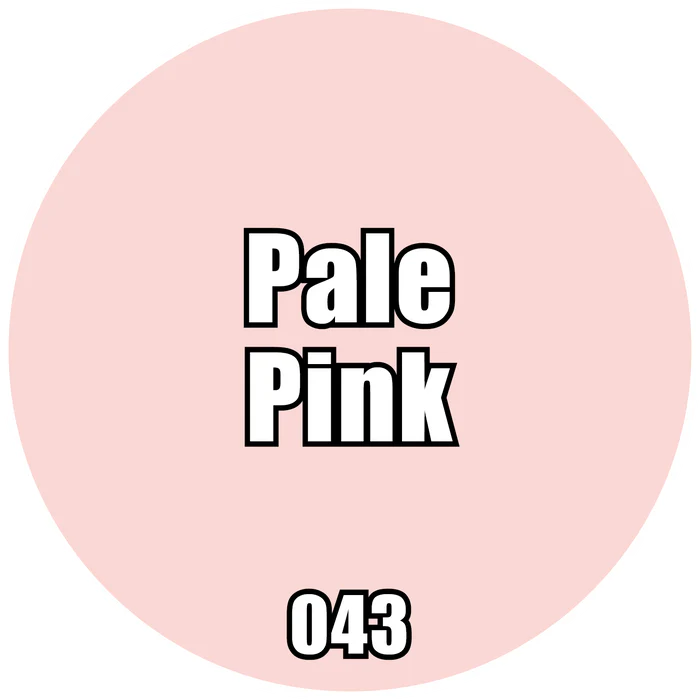 043-Pro Acryl Pale Pink