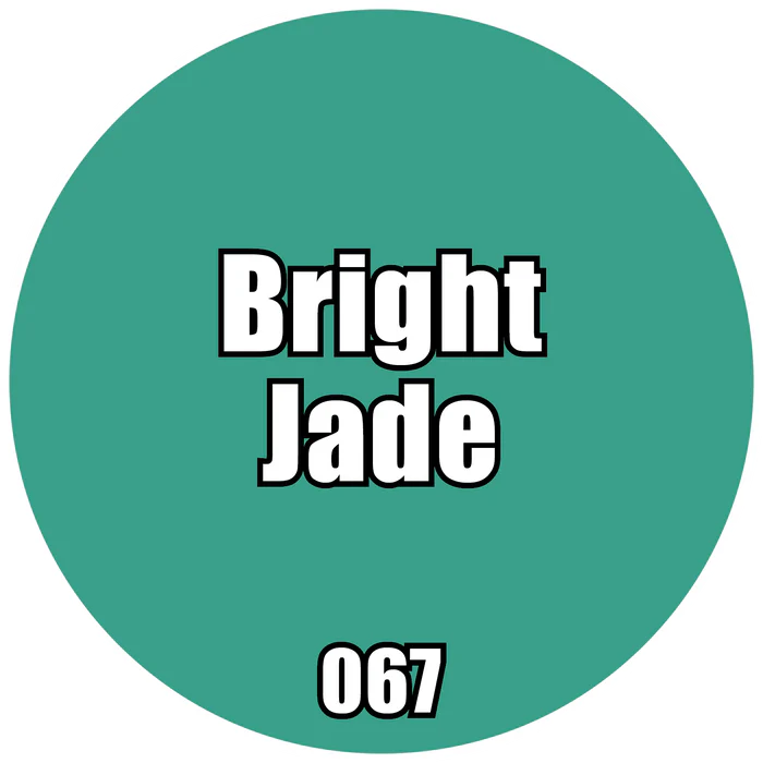 067 - Pro Acryl Bright Jade