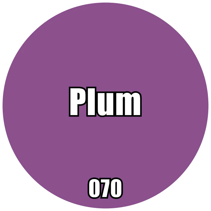 070 - Pro Acryl Plum