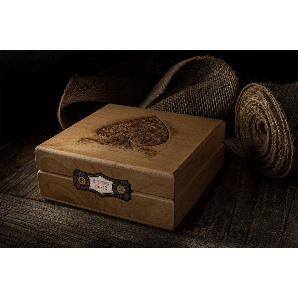 Artisan Playing Cards: Playing Cards