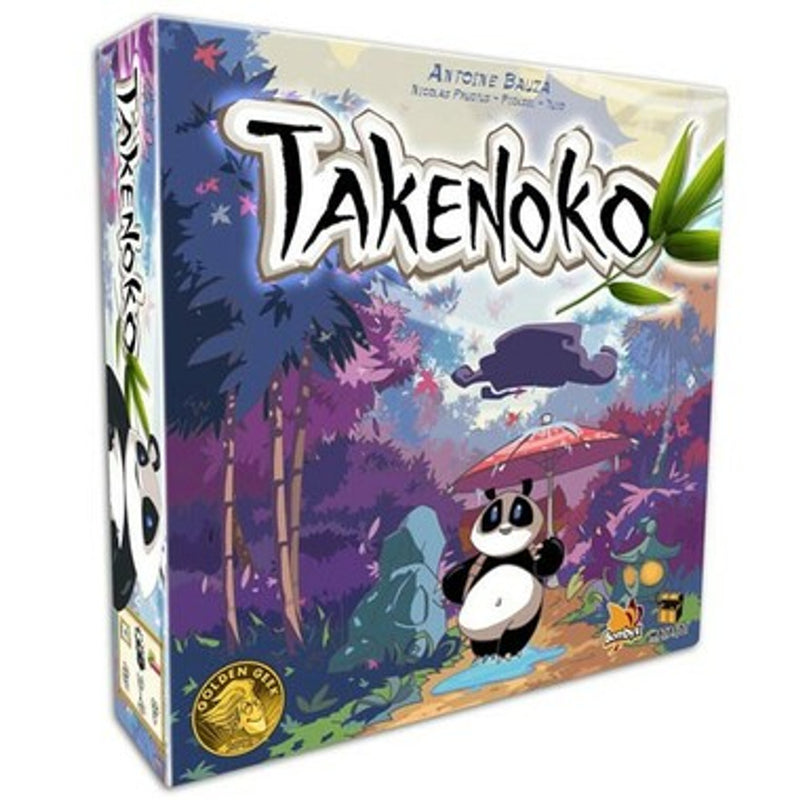 Takenoko