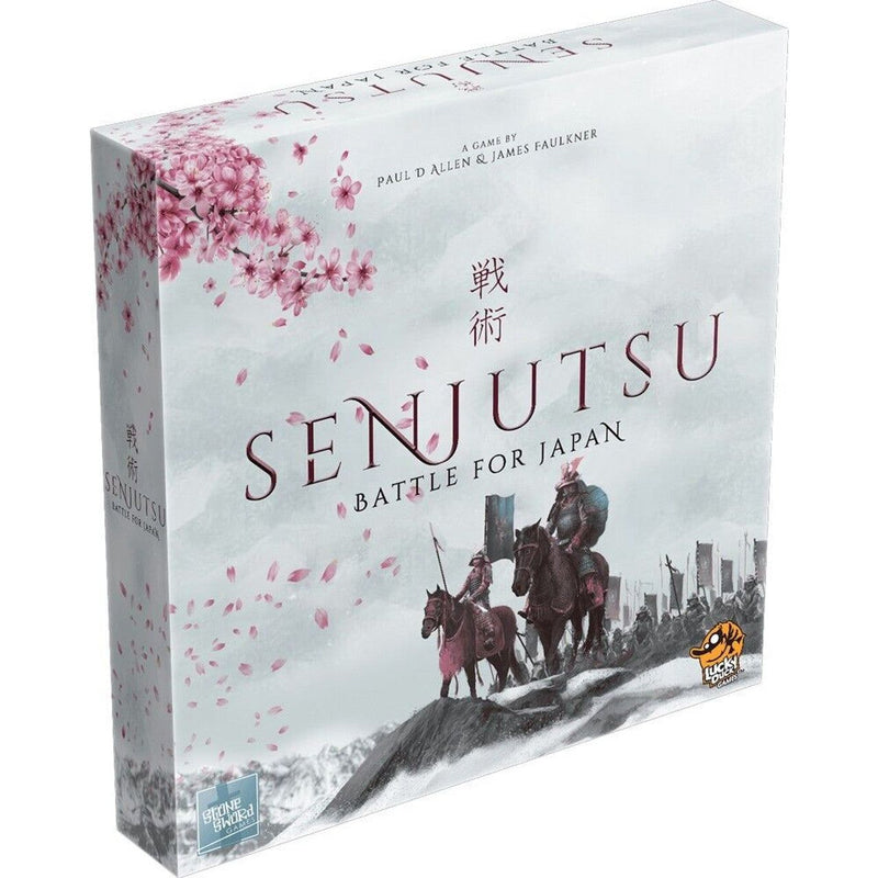 Senjutsu : Battle for Japan