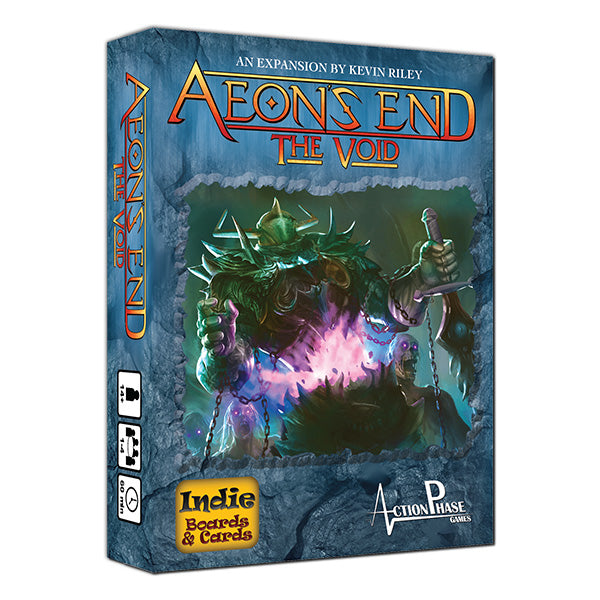 Aeon’s End: The Void Expansion