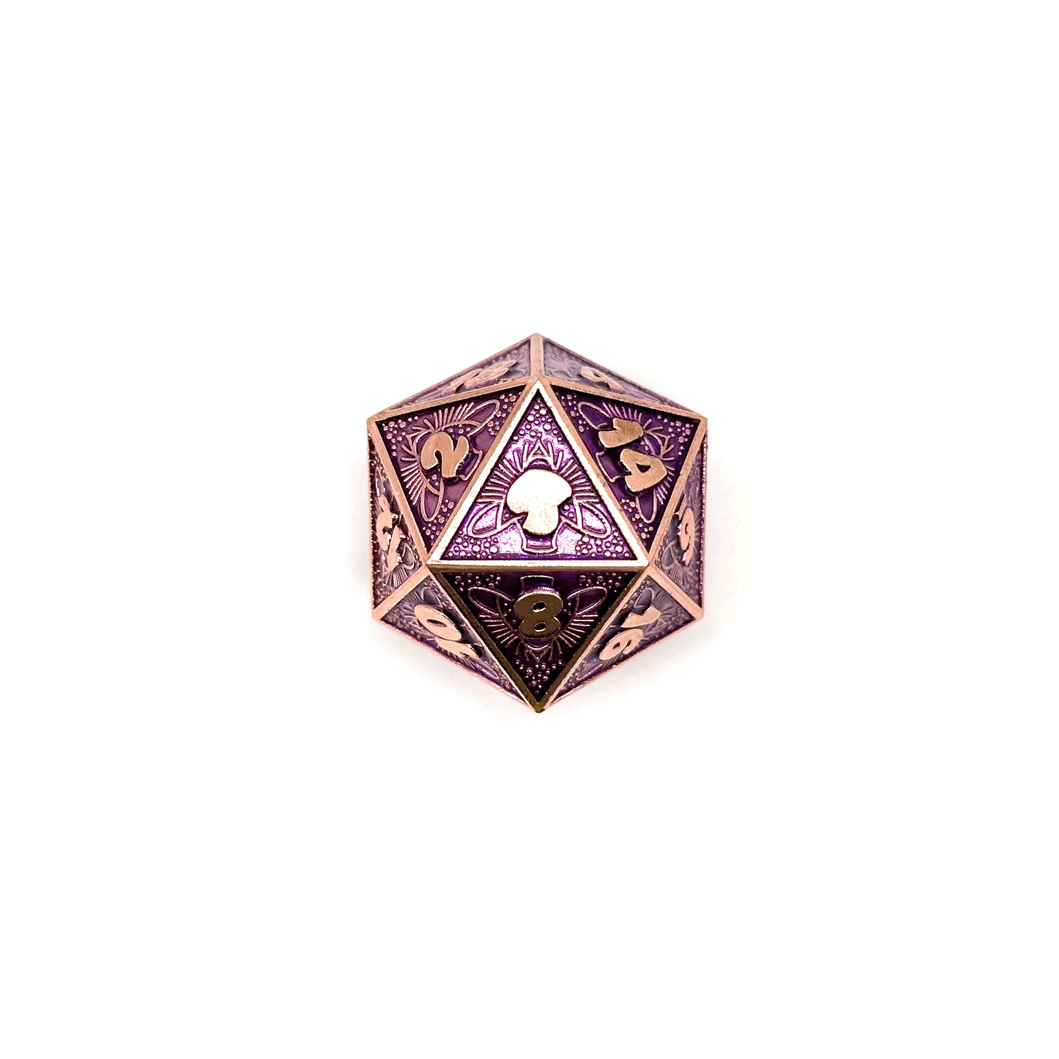 Mystery Dice Series 3 - Into the Fae Forest: Single