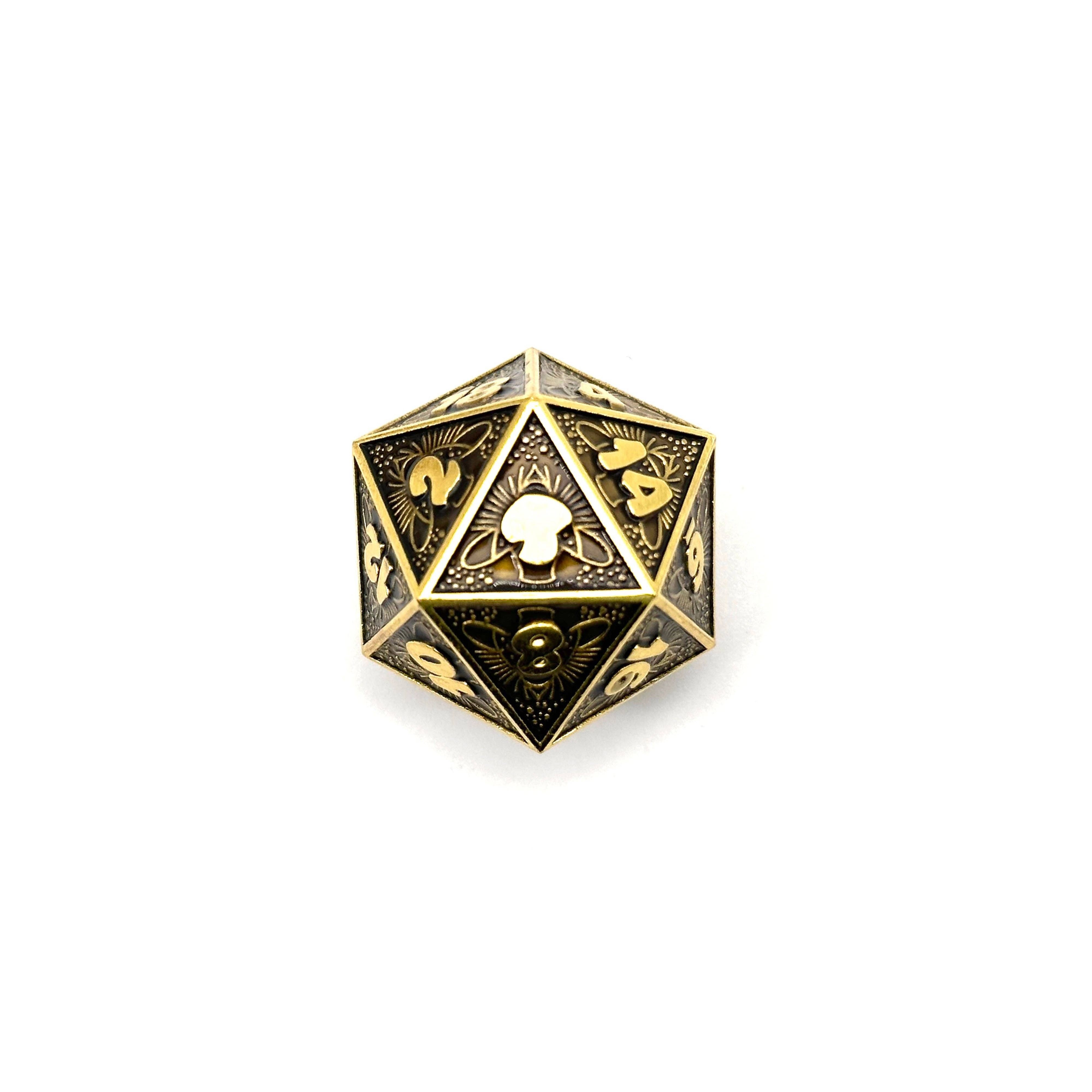 Mystery Dice Series 3 - Into the Fae Forest