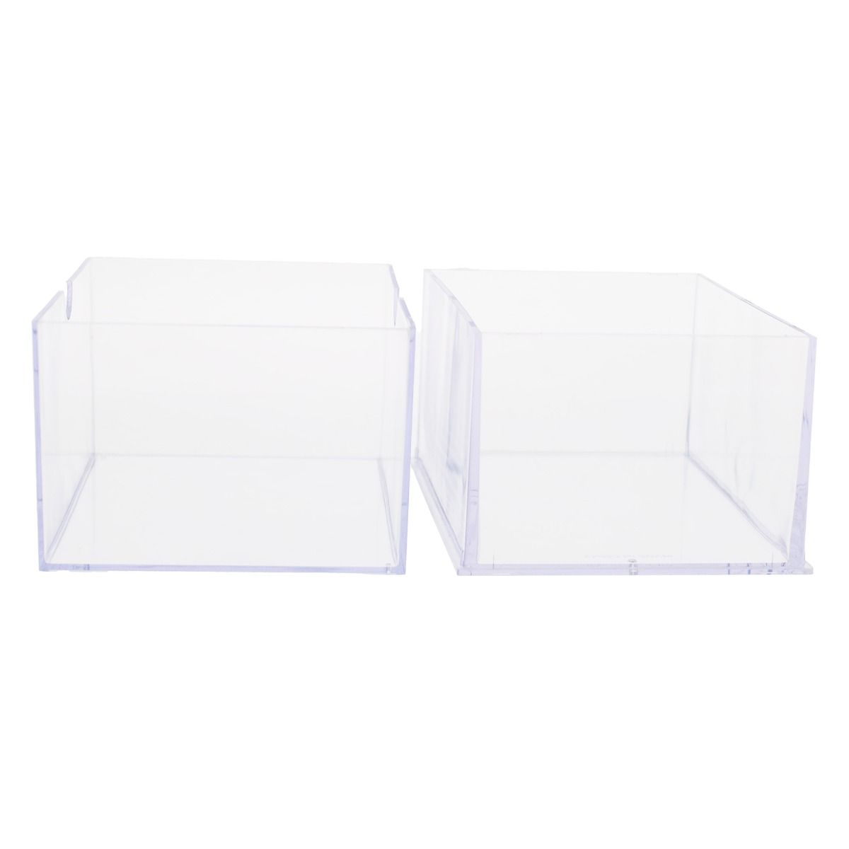 2-Piece Slider Box - 250+ Count