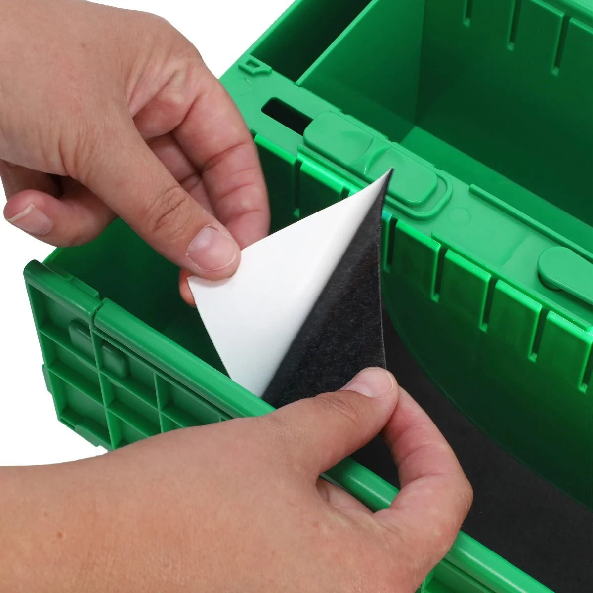 Card Slip Guard Strip