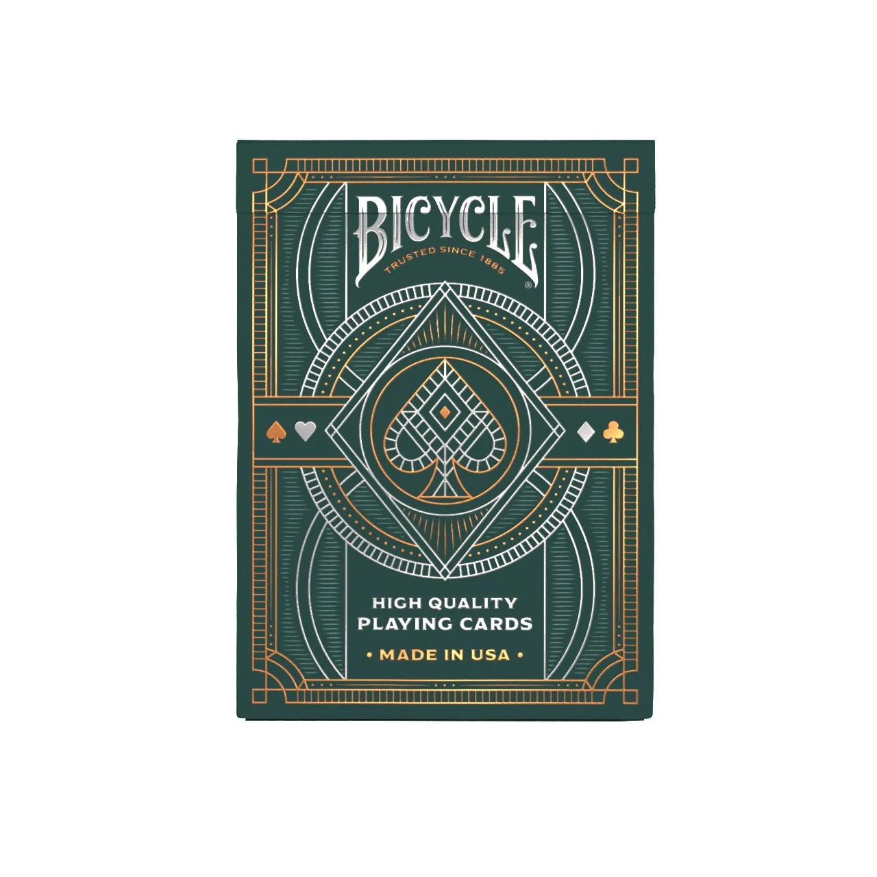 Bicycle Byzantine Playing Cards