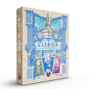 Lisboa: Deluxe Edition