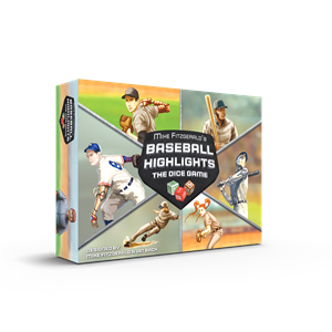 Baseball Highlights: The Dice Game