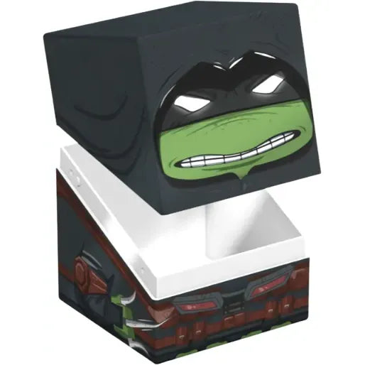 Squaroes: Teenage Mutant Ninja Turtles