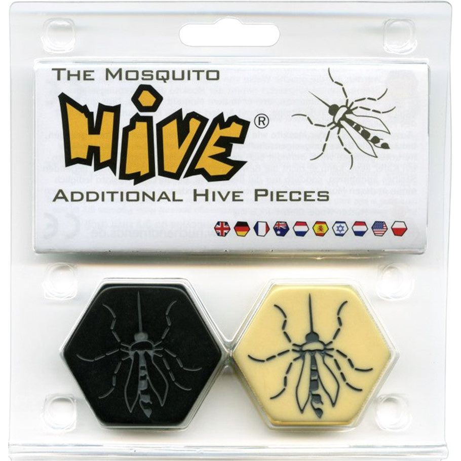 Hive: Mosquito